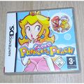 Jeu Nintendo DS Super Princess Peach