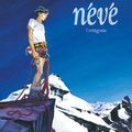 L'Integrale  NEVE avec E : LEPAGE ( dessinateur Bd )