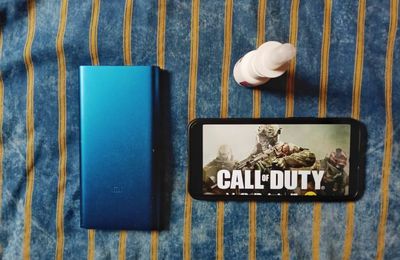 Le battle royale « Call of Duty: Mobile » propose des codes cadeaux