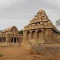 (08)Mamalapuram (Inde Aout 09)