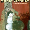 Les BD avec chat(s) de Fantasia #5 : Niumao