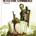 [Comic Book] Tony Chu : Détective Cannibale