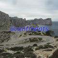 Mon top 10 Majorque: N°2: la route du cap de Formentor