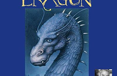 Eragon, de Christopher Paolini