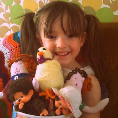  Photographe en herbe ...