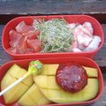 Bento n°50