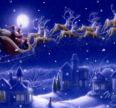 JE VOUS SOUHAITE DE BONNES FETES DE FIN D'ANNEE 