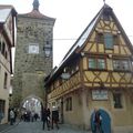 ROTHENBURG OB DER TAUBER