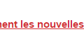 Petites annonces : Paruvendu vous informe en temps réel !