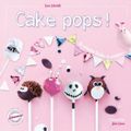 Cake Pops {nouveauté Larousse à gagner}