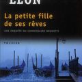 La Petite fille de ses rêves, Donna LEON