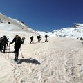 Entre Vallée d'Aure et Aragon