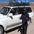 Salar d'Uyuni