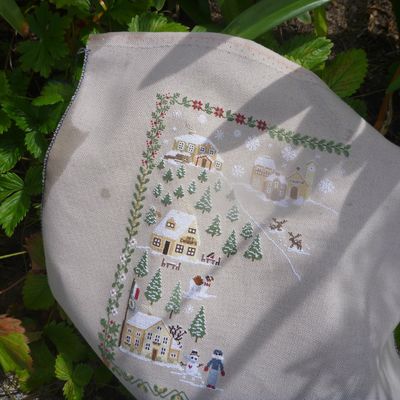 Oh là là que le temps passe vite !