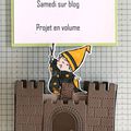 Boîte Chateau fort en vidéo