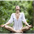 Atelier "Méditation anti-stress" le 10 février