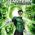 Green Lantern : Emerald Knights, déjà en France !