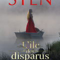 L’île des disparus. Tome 2 : le secret du brouillard