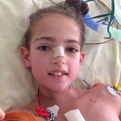 Que la vie est belle!