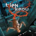 "T'ien Keou" de Laurent Genefort et Jean-Michel Ponzio