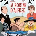 Actu spécial #MercrediBD : 80 ans de Spirou, le veilleur des brumes et le grand Hitch en BD!!