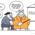 La semaine du Chat de Geluck (3)