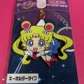 Porte-clés Sailor Moon, Sailor Moon Crystal Pinched