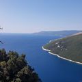 Jour 5 : la côte est de l'Istrie jusqu'à Rijeka. Rakitje (zagreb )