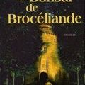 Le Bonsaï de Brocéliande, Pascal Martin