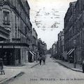 Puteaux " Ouest-Lumière, remise d'une Croix de la Légion d'Honneur"