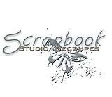 SPONSOR - Scrapbook STUDIO / DECOUPES
