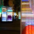 Voyages de lumières, 8 décembre, Les Architistes