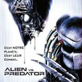 Alien vs Predator - 1