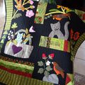 quilt mystere