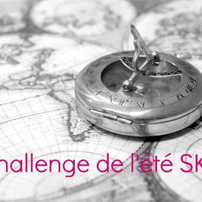 Chalenge de l'été SKC !