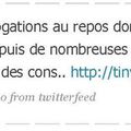 Perle de tweet (2)