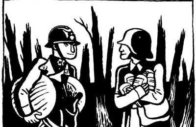 l'AdHM#30 - sur la fin de la guerre