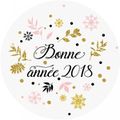 bonne année