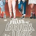Les filles de Brick Lane, Tome 1 : Ambre, de Siobhan Curham
