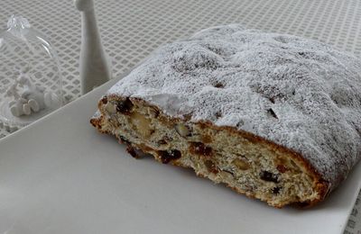 Stollen