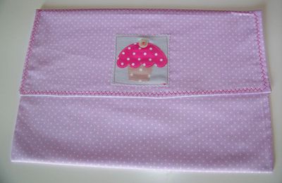 Pochette expresse #2