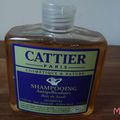 CATTIER- Shampoing anti-pelliculaire