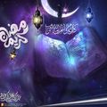 RAMADAN MOUBARAK 1435/ 2014