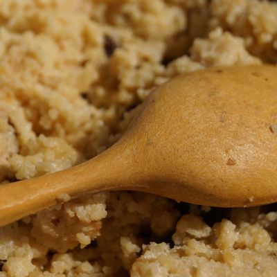 Recette de l'apothernum