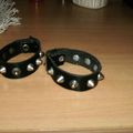 bracelet piques