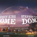 Dôme (tomes 1 et 2) ---- Stephen King