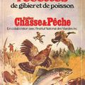 200 recettes de gibier et de poisson