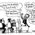 Le mini-traité de Sarkozy !