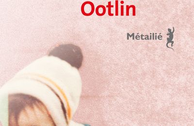 Ootlin  : Jenni FAGAN, la magnifique résiliente