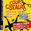 "Dernier coup de ciseaux", une pièce intéractive au Théâtre des Mathurins